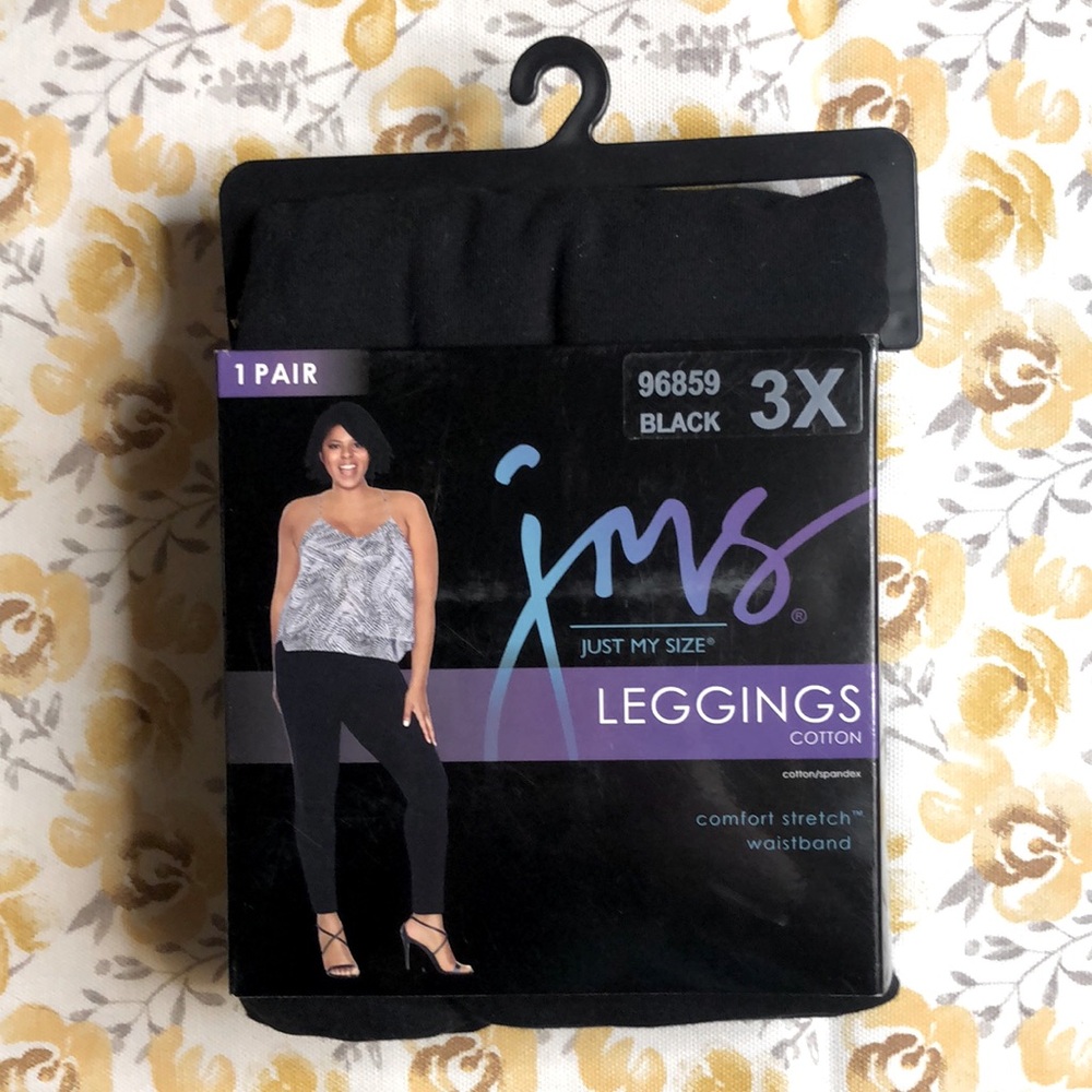 Just My Size Leggings